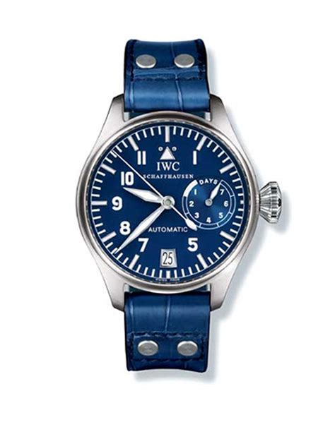 iwc big pilot platinum replica|iwc big pilot watch price.